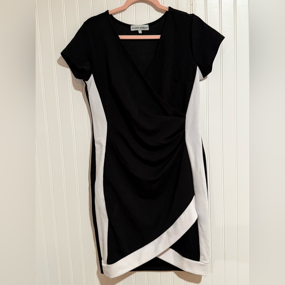 Plus Size Cocktail dress